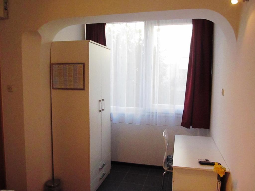 Blue Tree Rooms Split Rum bild