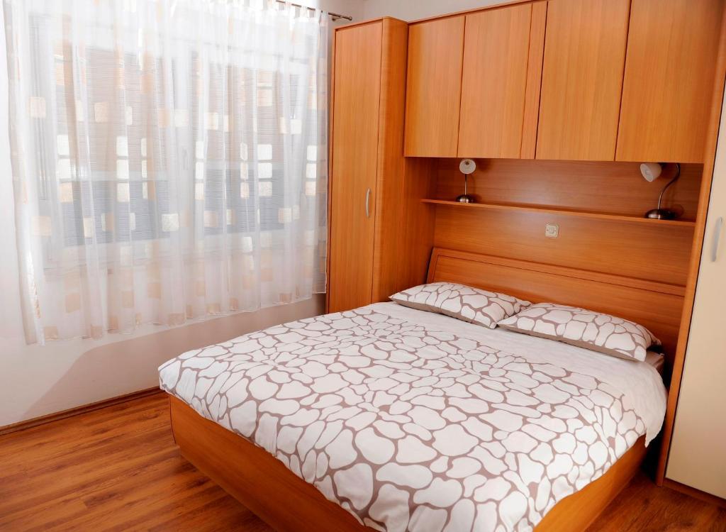 Blue Tree Rooms Split Rum bild