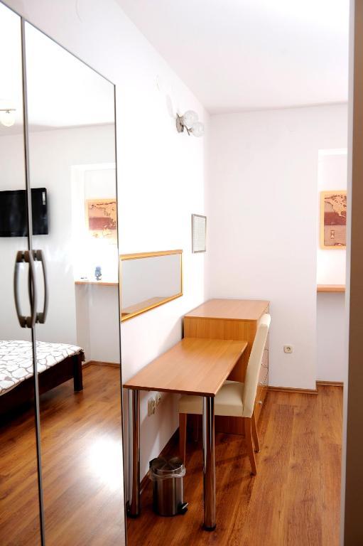 Blue Tree Rooms Split Rum bild