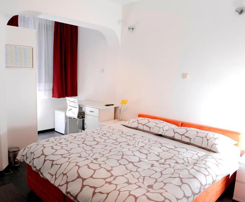 Blue Tree Rooms Split Rum bild